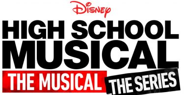 High School Musical The Series Netflix