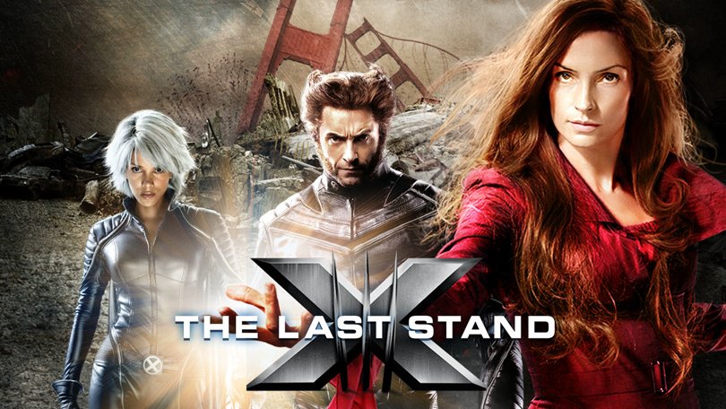 X-Men The Last Stand DisneyPlus