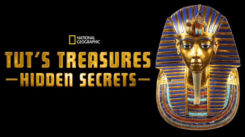 Tuts Treasures Hidden Secrets Disney Plus