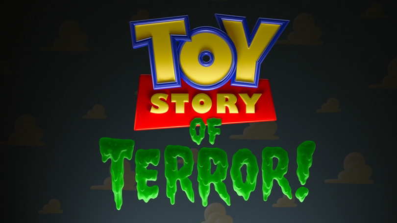 Toy Story of Terror Disney Plus