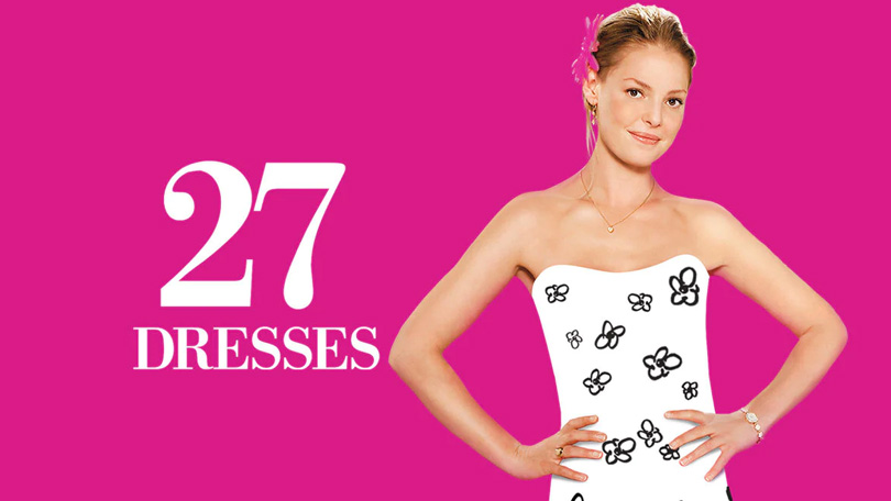 27 Dresses Netflix