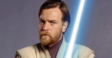 Obi Wan Kenobi DisneyPlus Star Wars