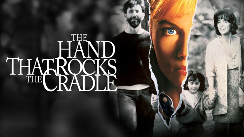 The Hand That Rocks The Candle Netflix