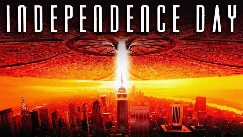 independence day disney plus