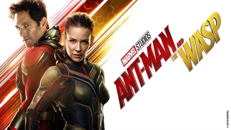 antman and the wasp disney plus