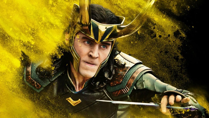 Loki Disney Plus