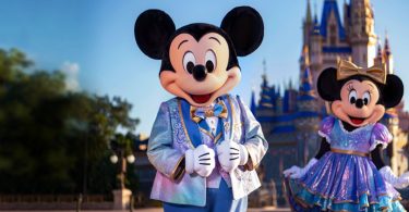 Walts Orlando Disney Plus