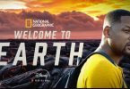 Welcome to Earth National Geographic DisneyPlus