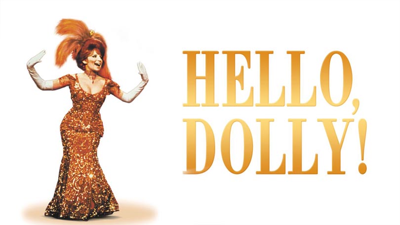 Hello Dolly DisneyPlus